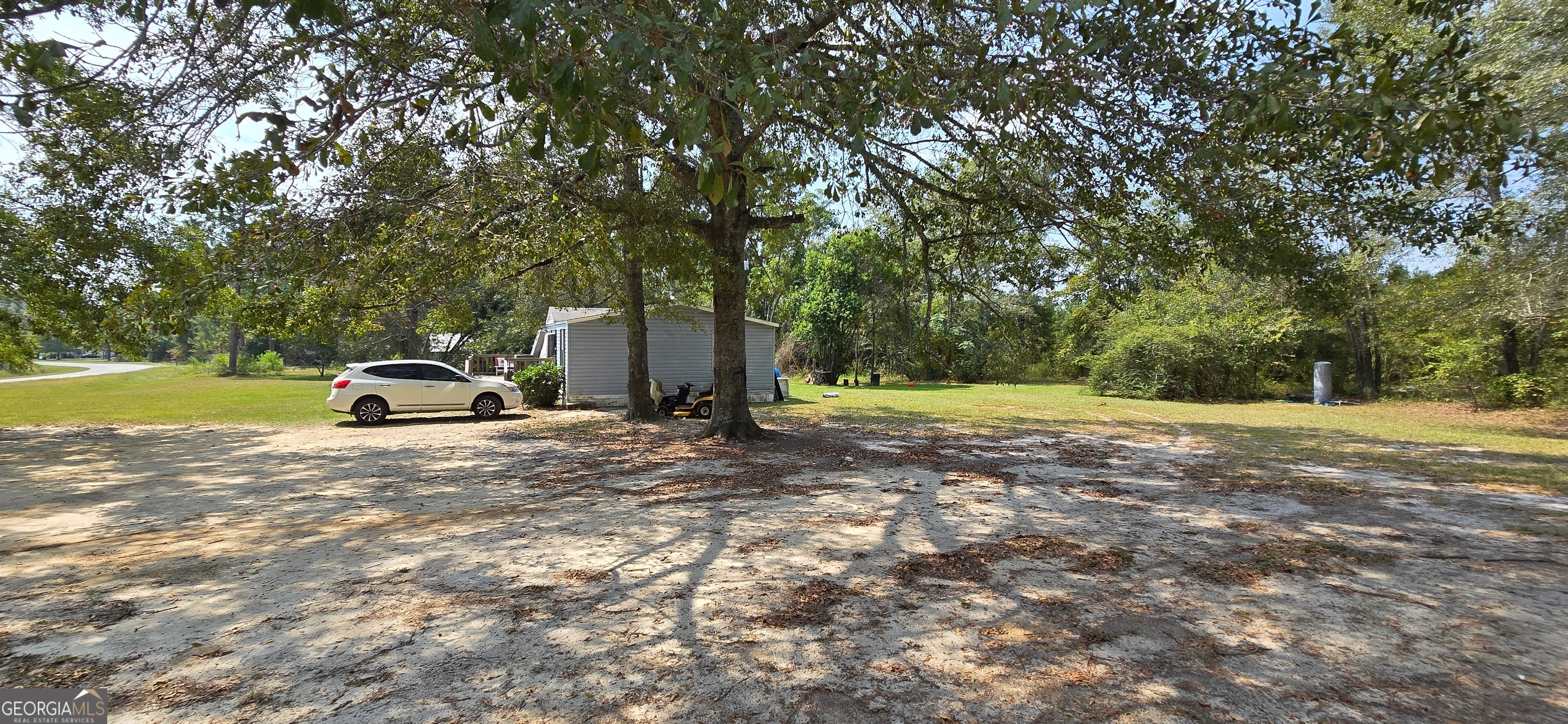 509 Maddox Road East Dublin, GA 31027 - Photo 4 of 15