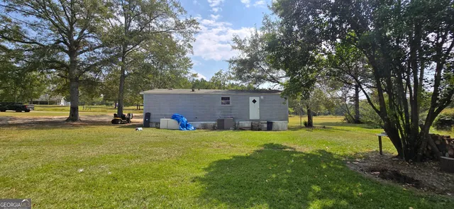 $74,900 | 509 Maddox Road, East Dublin, GA 31027