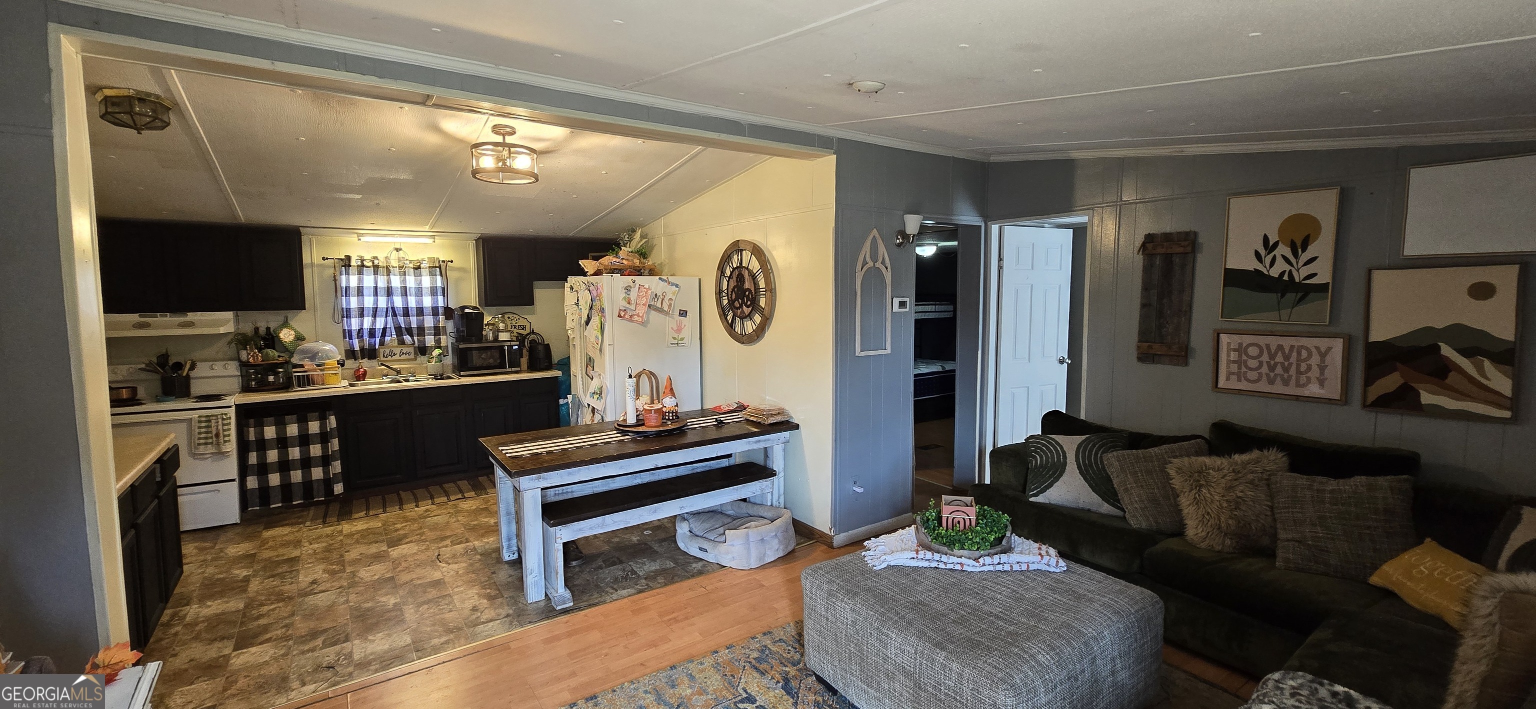 509 Maddox Road East Dublin, GA 31027 - Photo 6 of 15