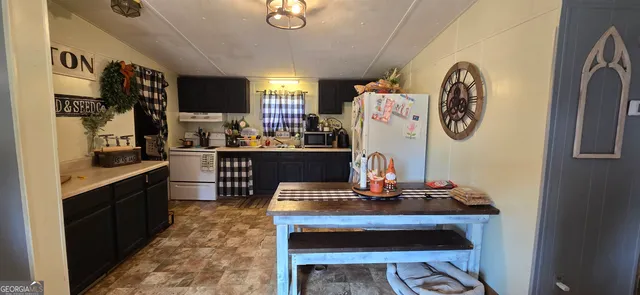 $74,900 | 509 Maddox Road, East Dublin, GA 31027