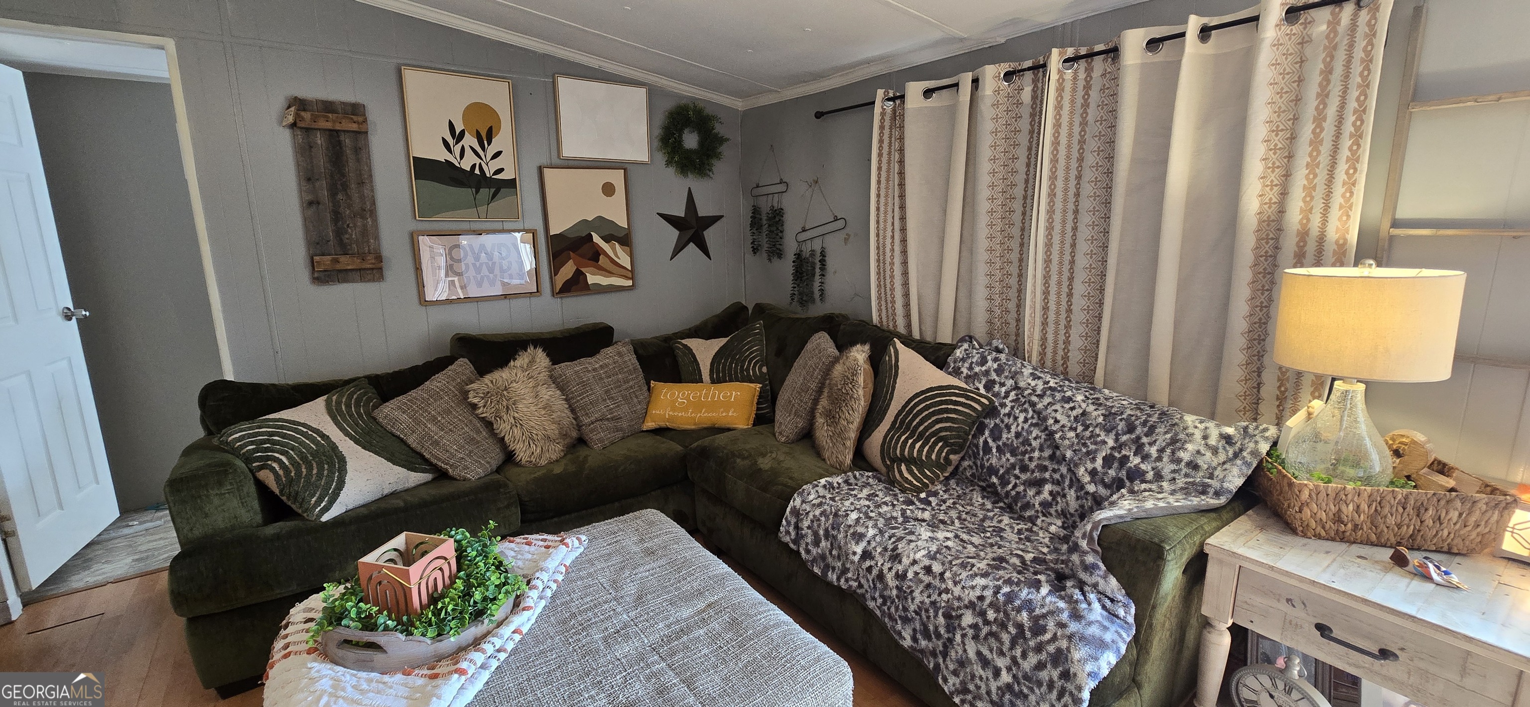 509 Maddox Road East Dublin, GA 31027 - Photo 8 of 15