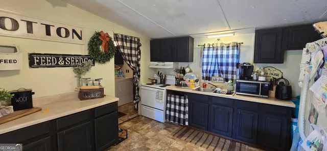 $74,900 | 509 Maddox Road, East Dublin, GA 31027