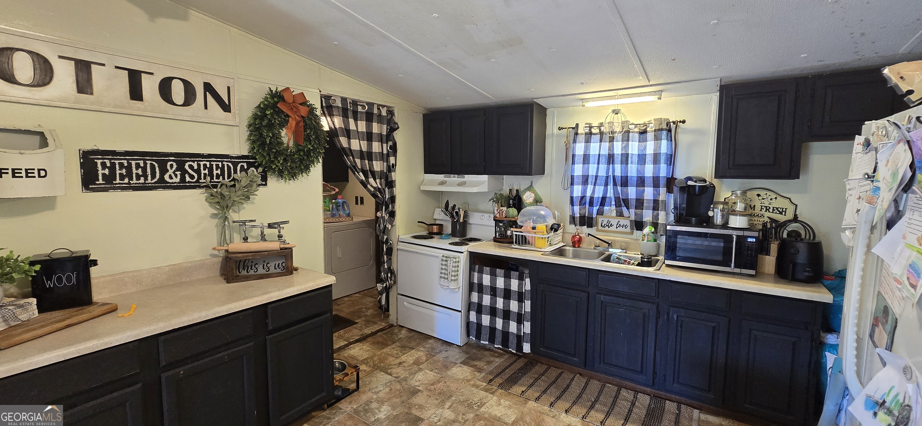 509 Maddox Road East Dublin, GA 31027 - Photo 9 of 15