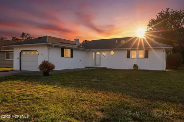 $340,000 | 593 Jamaica Boulevard, Toms River, NJ 08757
