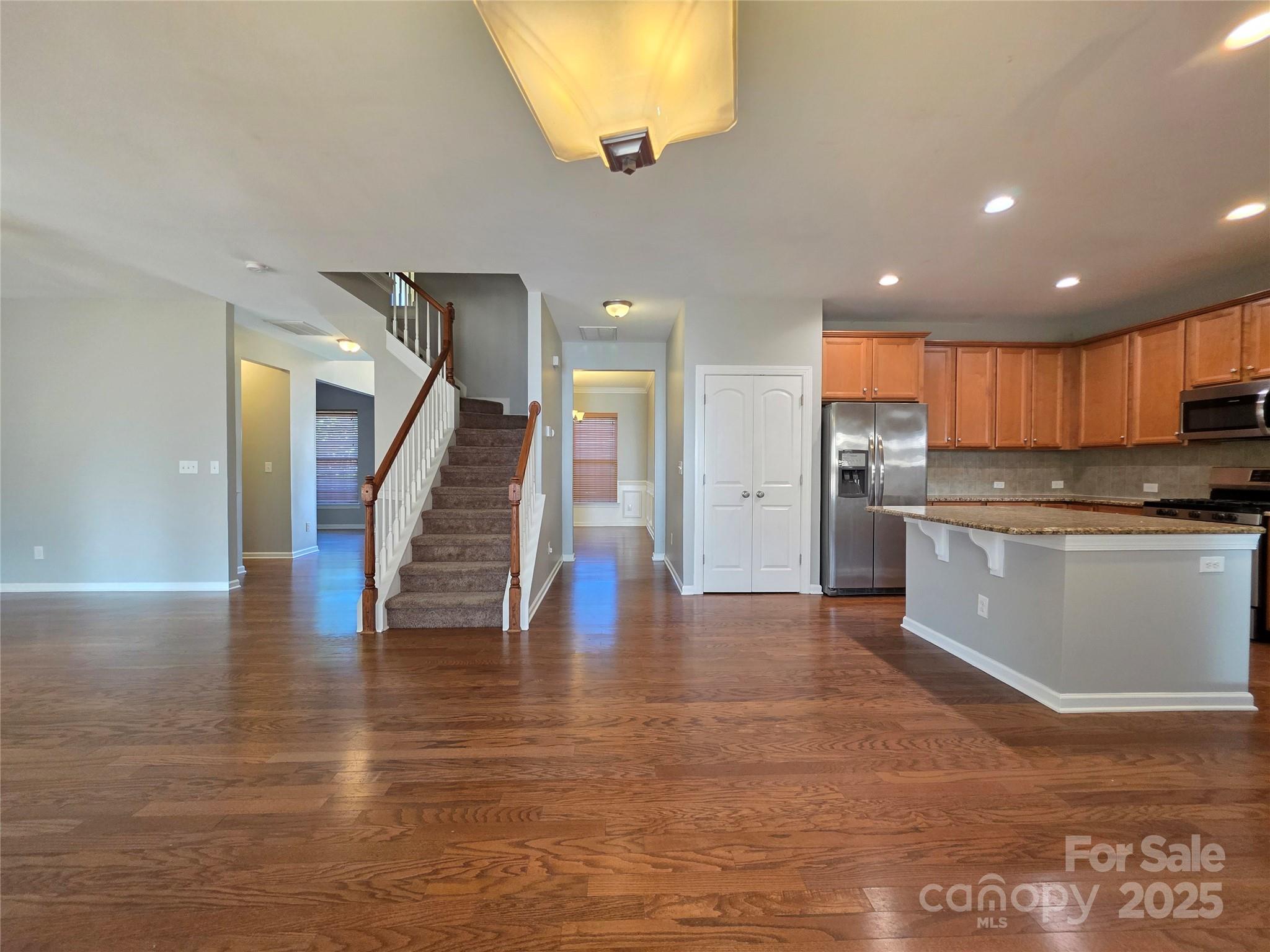 6005 Trailwater Road Charlotte, NC 28278 - Photo 11 of 34