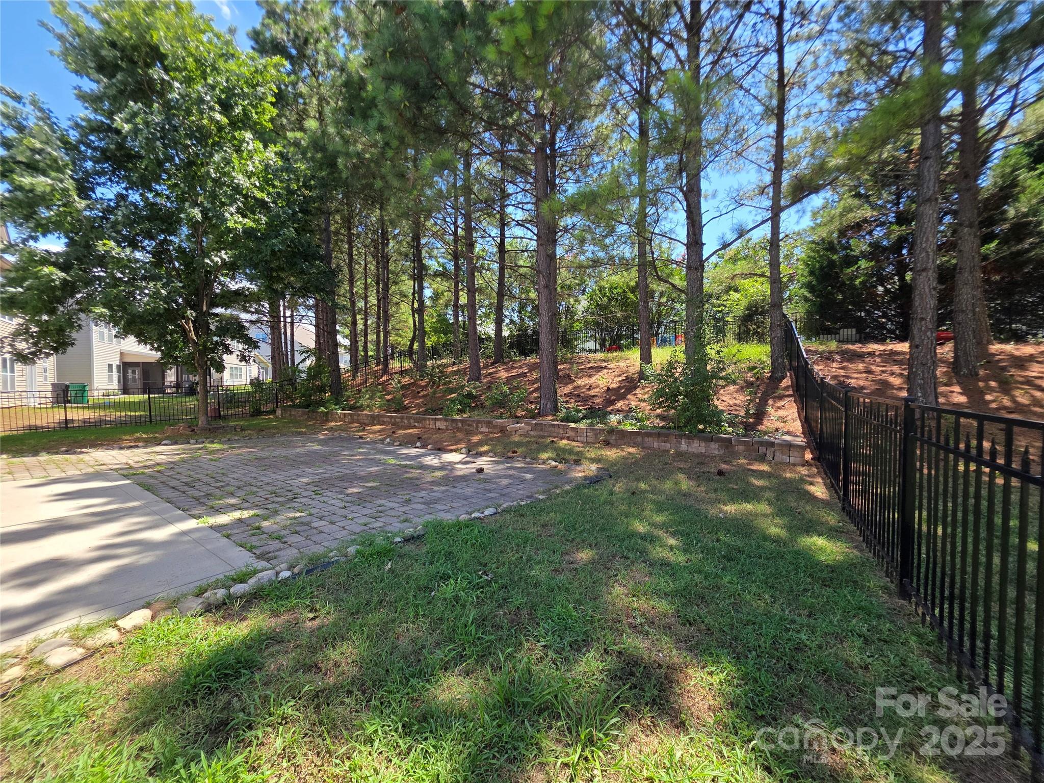 6005 Trailwater Road Charlotte, NC 28278 - Photo 17 of 34