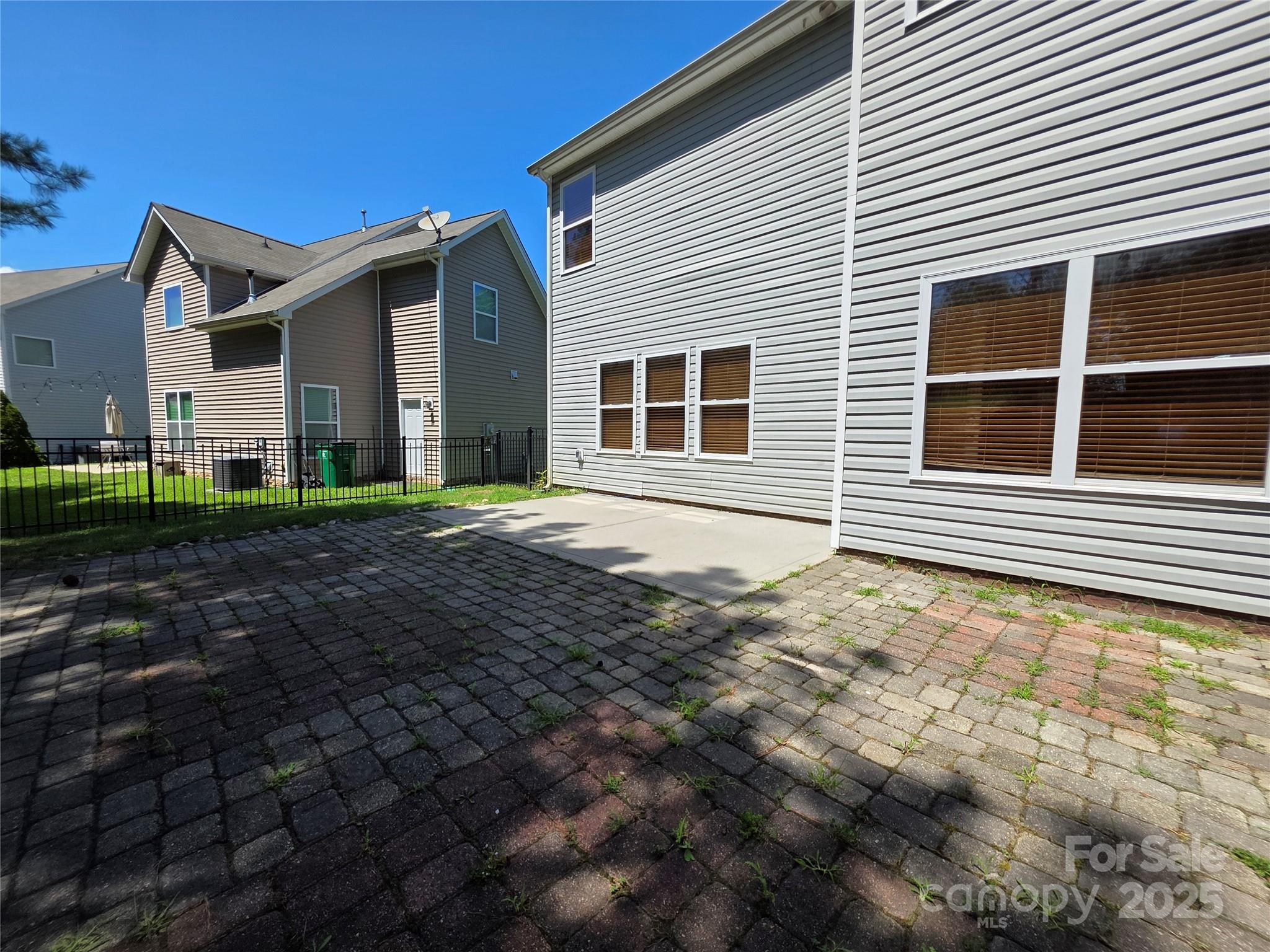 6005 Trailwater Road Charlotte, NC 28278 - Photo 19 of 34