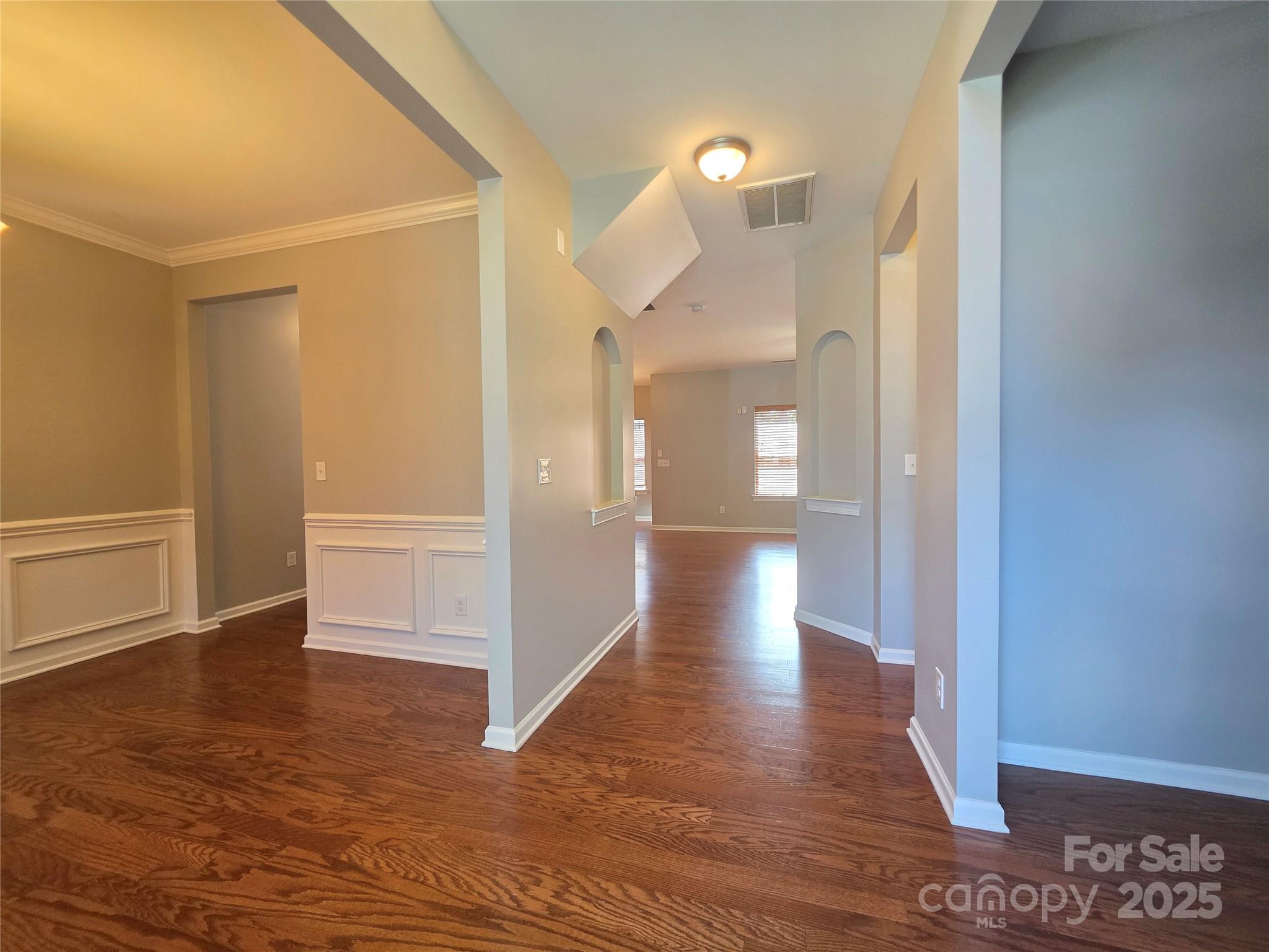 6005 Trailwater Road Charlotte, NC 28278 - Photo 4 of 34