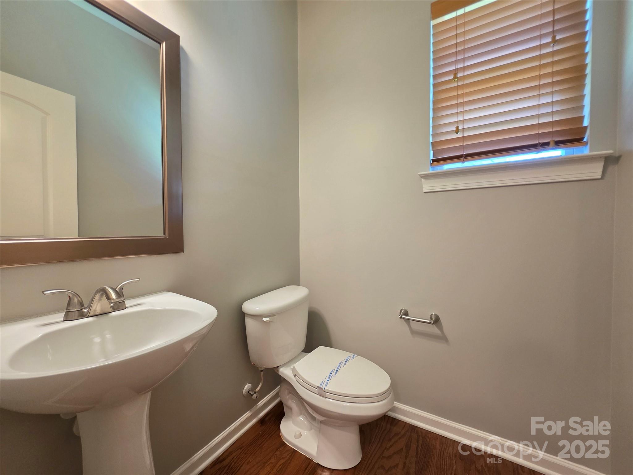 6005 Trailwater Road Charlotte, NC 28278 - Photo 5 of 34