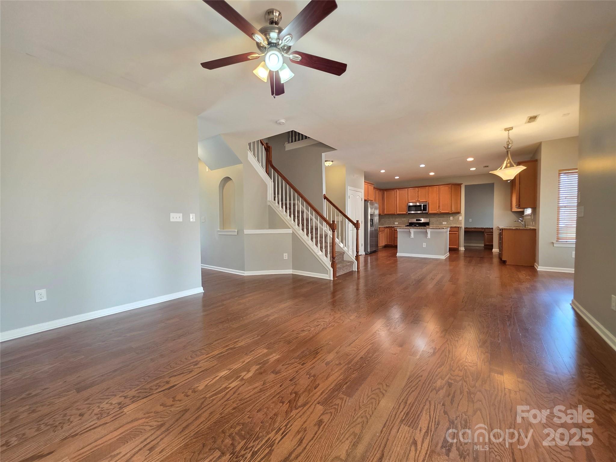 6005 Trailwater Road Charlotte, NC 28278 - Photo 8 of 34