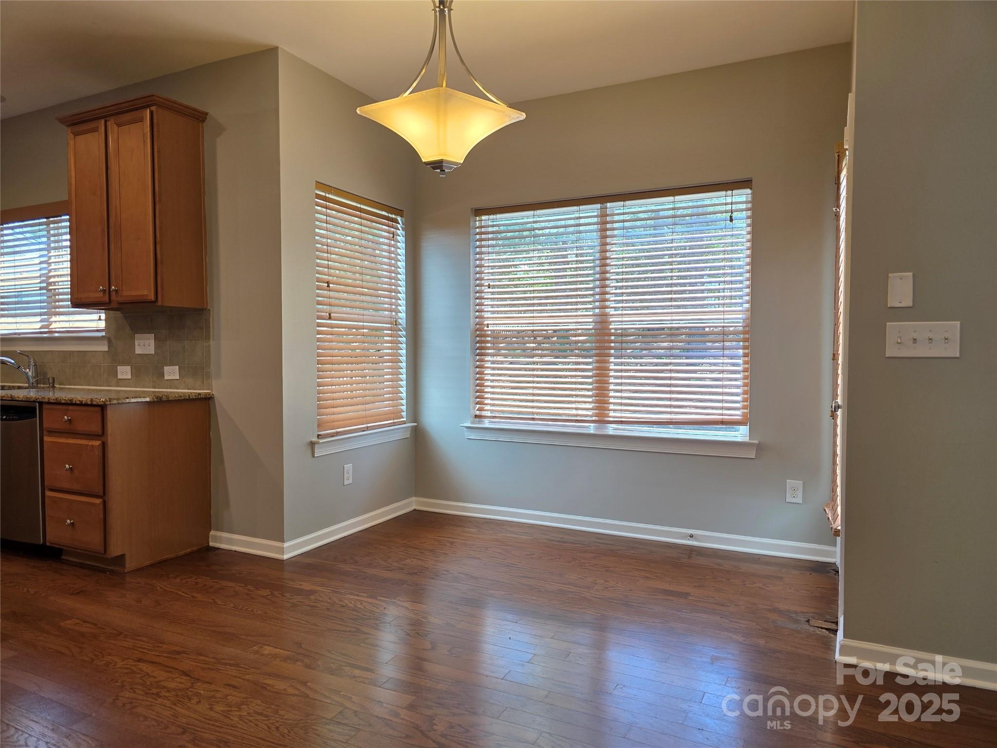 6005 Trailwater Road Charlotte, NC 28278 - Photo 9 of 34