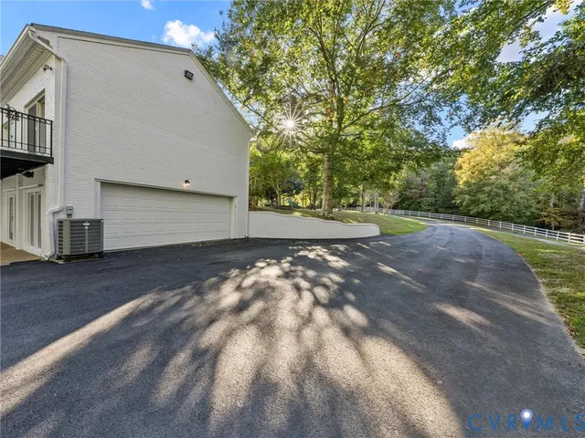 a view of a water view