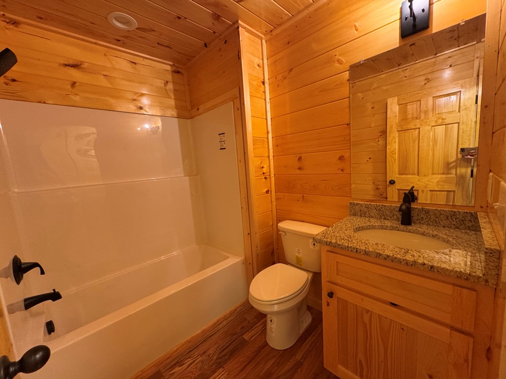 151 Martins Creek Ridge Road Murphy, NC 28906 - Photo 15 of 35
