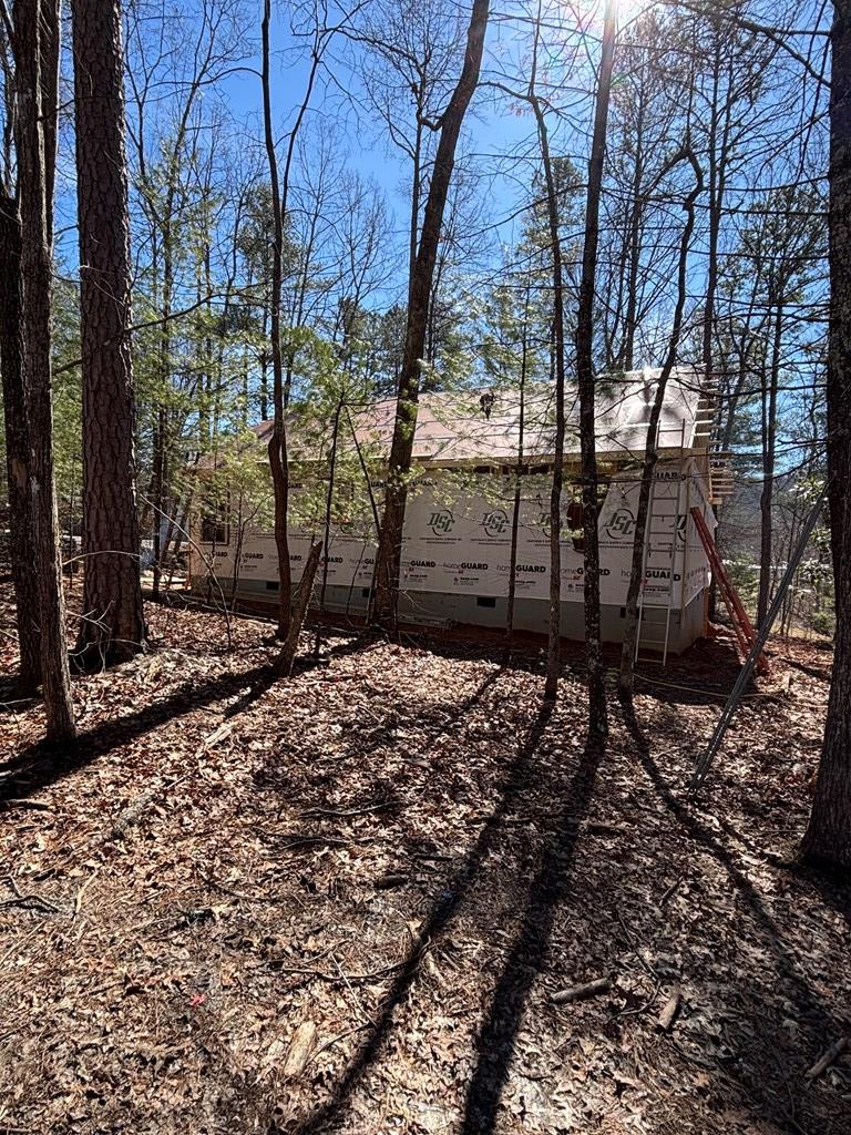 151 Martins Creek Ridge Road Murphy, NC 28906 - Photo 2 of 35
