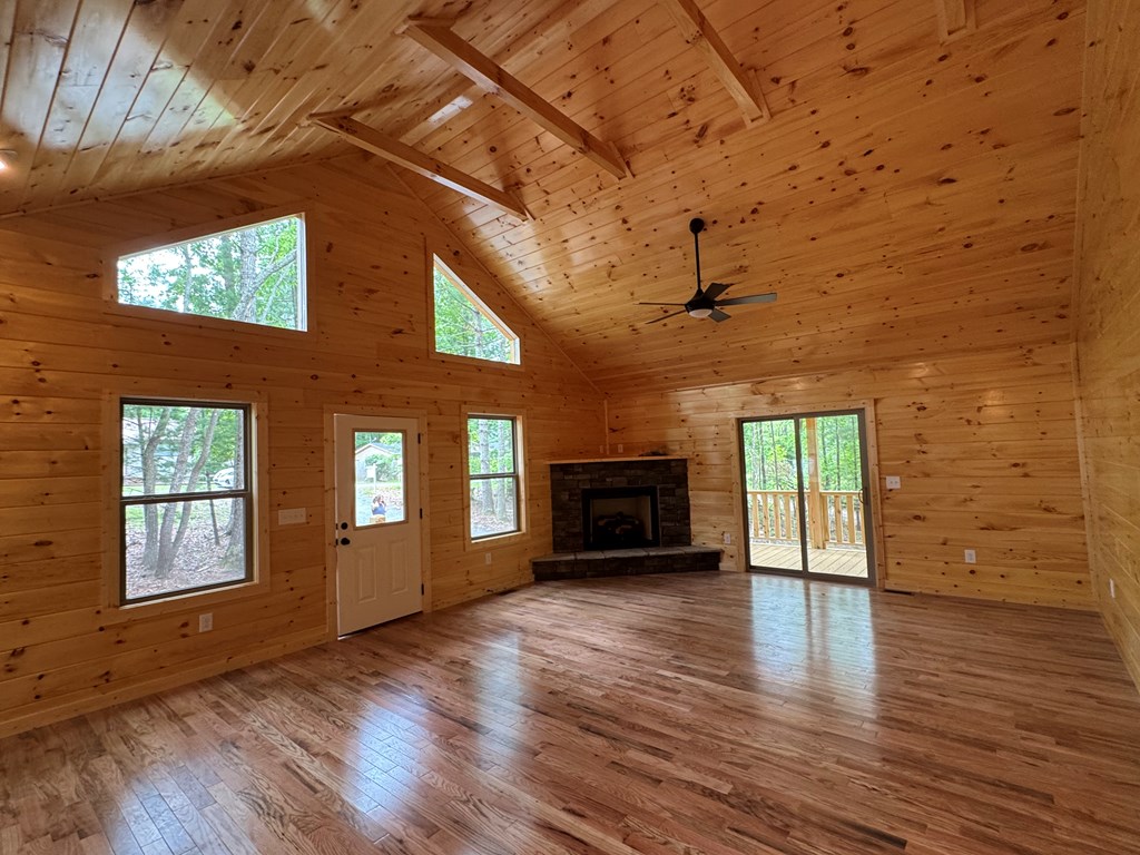 151 Martins Creek Ridge Road Murphy, NC 28906 - Photo 28 of 35