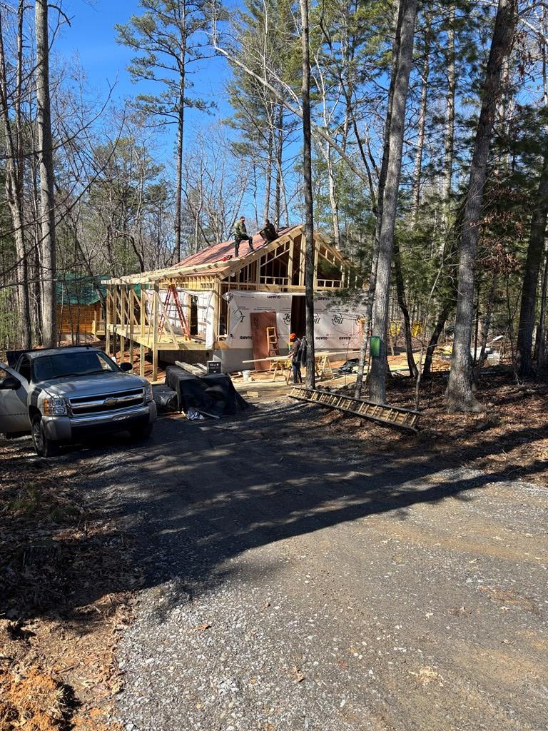 151 Martins Creek Ridge Road Murphy, NC 28906 - Photo 3 of 35