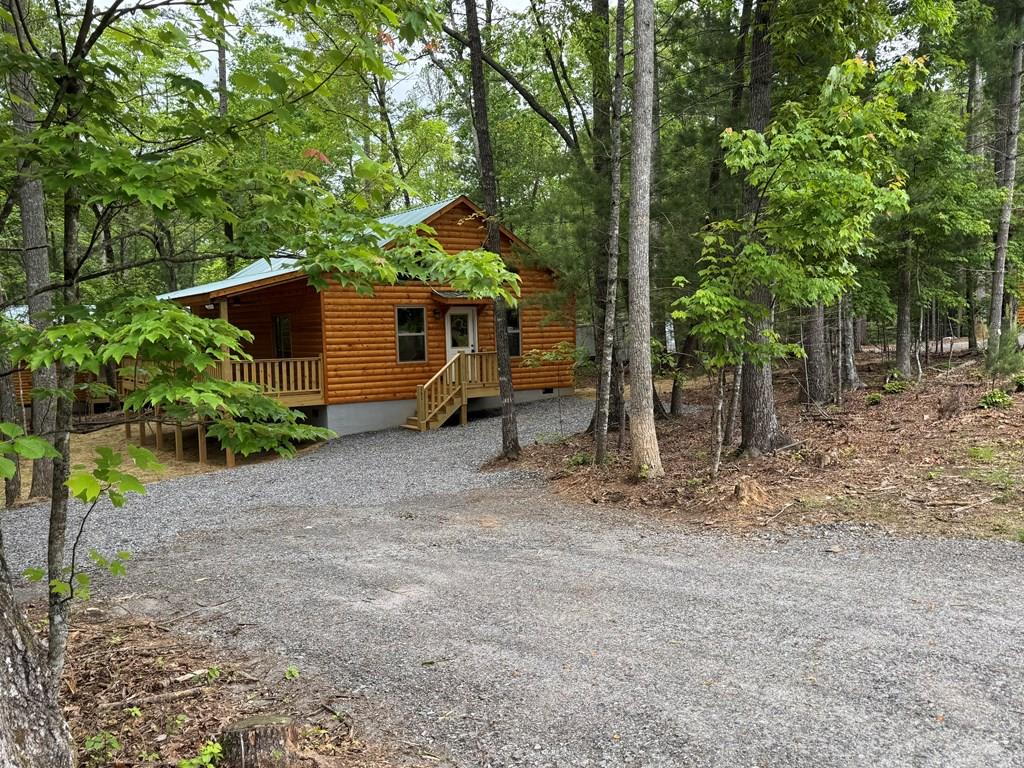 151 Martins Creek Ridge Road Murphy, NC 28906 - Photo 35 of 35