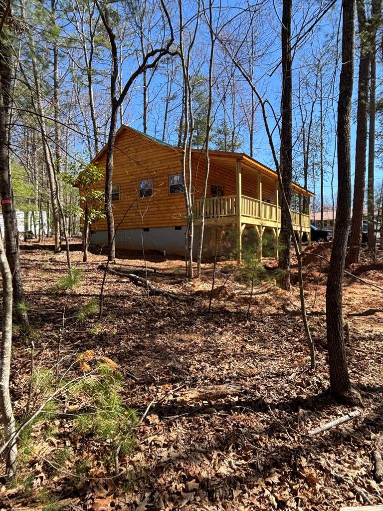 151 Martins Creek Ridge Road Murphy, NC 28906 - Photo 4 of 35