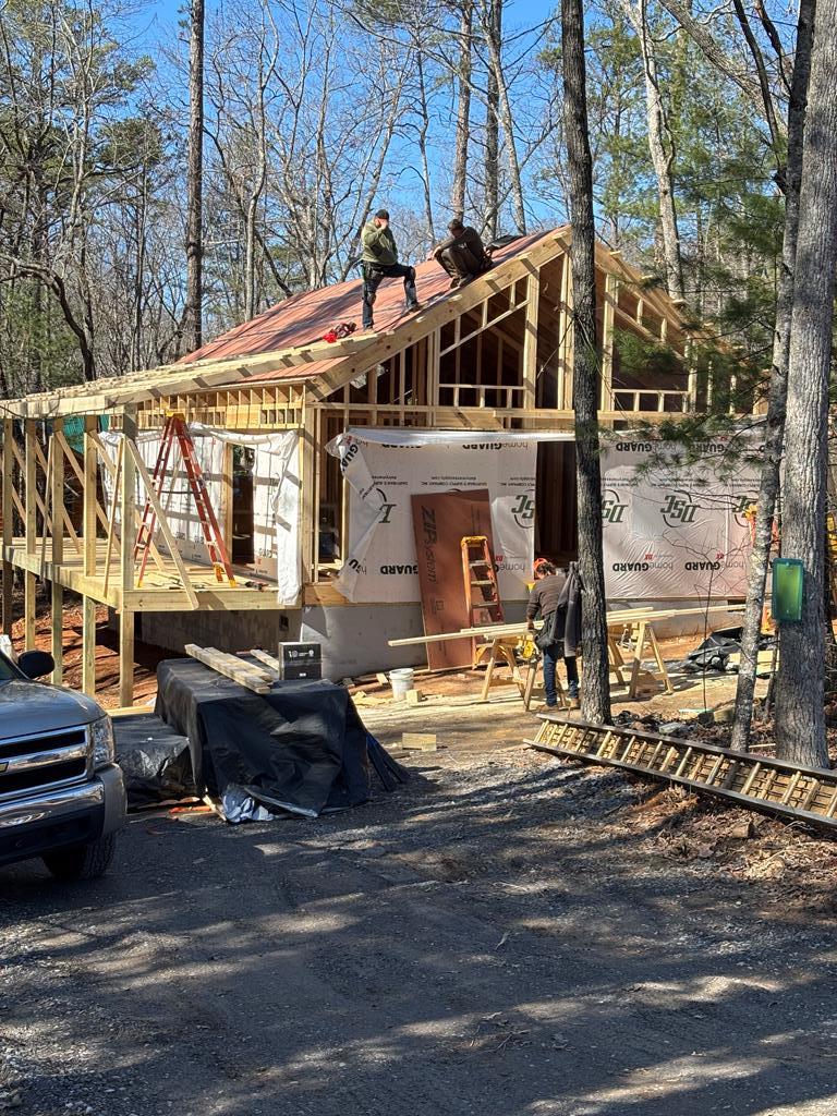 151 Martins Creek Ridge Road Murphy, NC 28906 - Photo 4 of 36 Gallery Image 4
