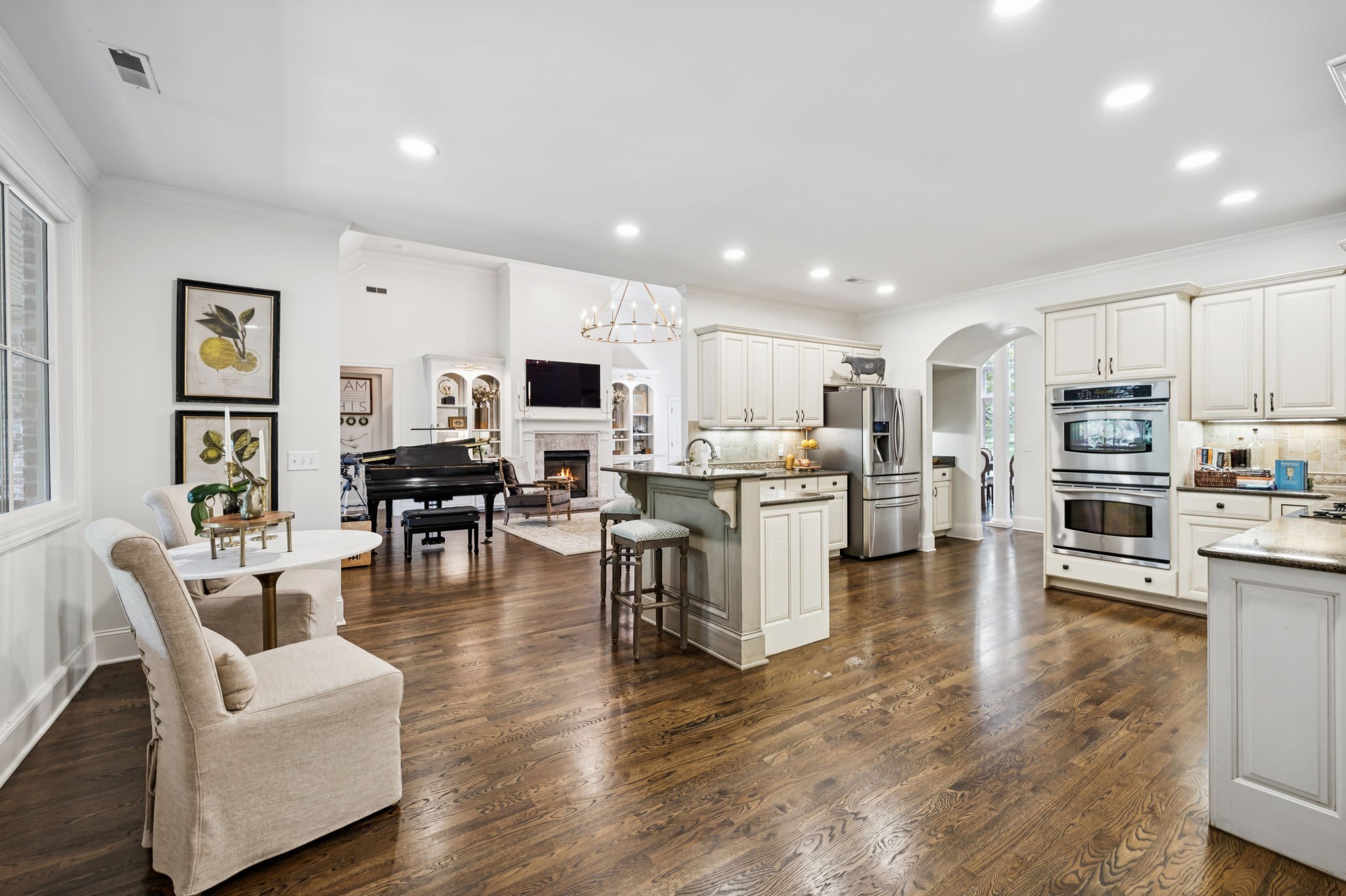 829 Highgrove Circle Franklin, TN 37069 - Photo 23 of 98