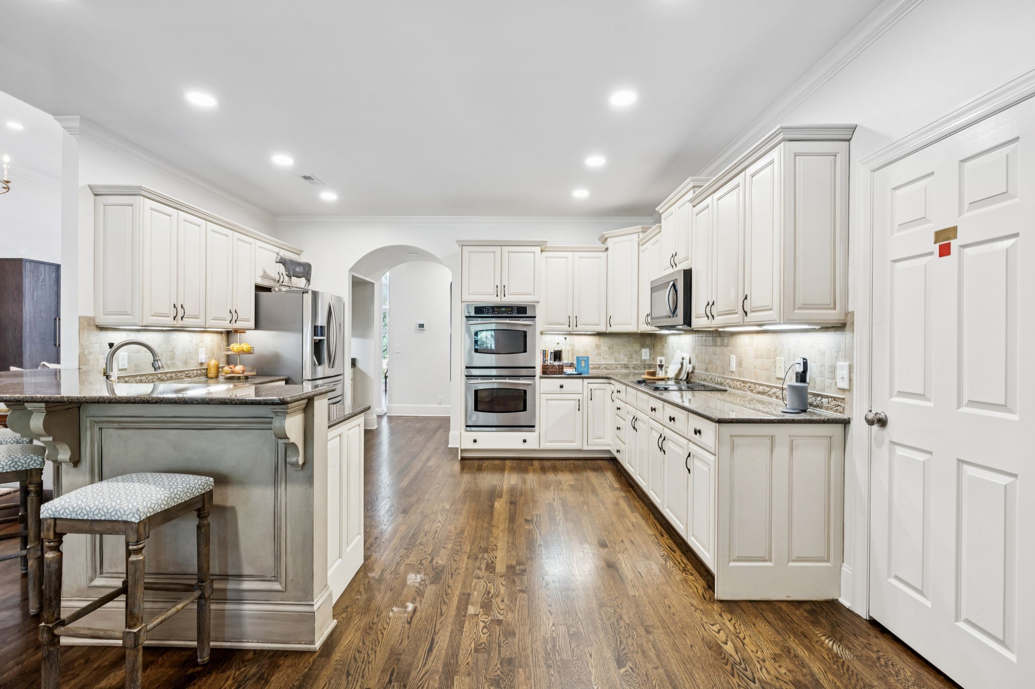 829 Highgrove Circle Franklin, TN 37069 - Photo 25 of 98