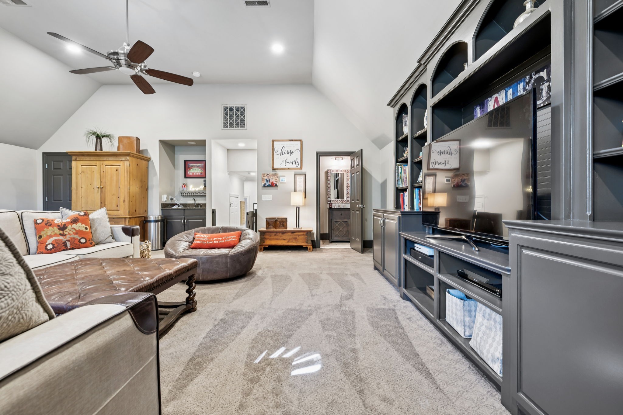 829 Highgrove Circle Franklin, TN 37069 - Photo 29 of 98