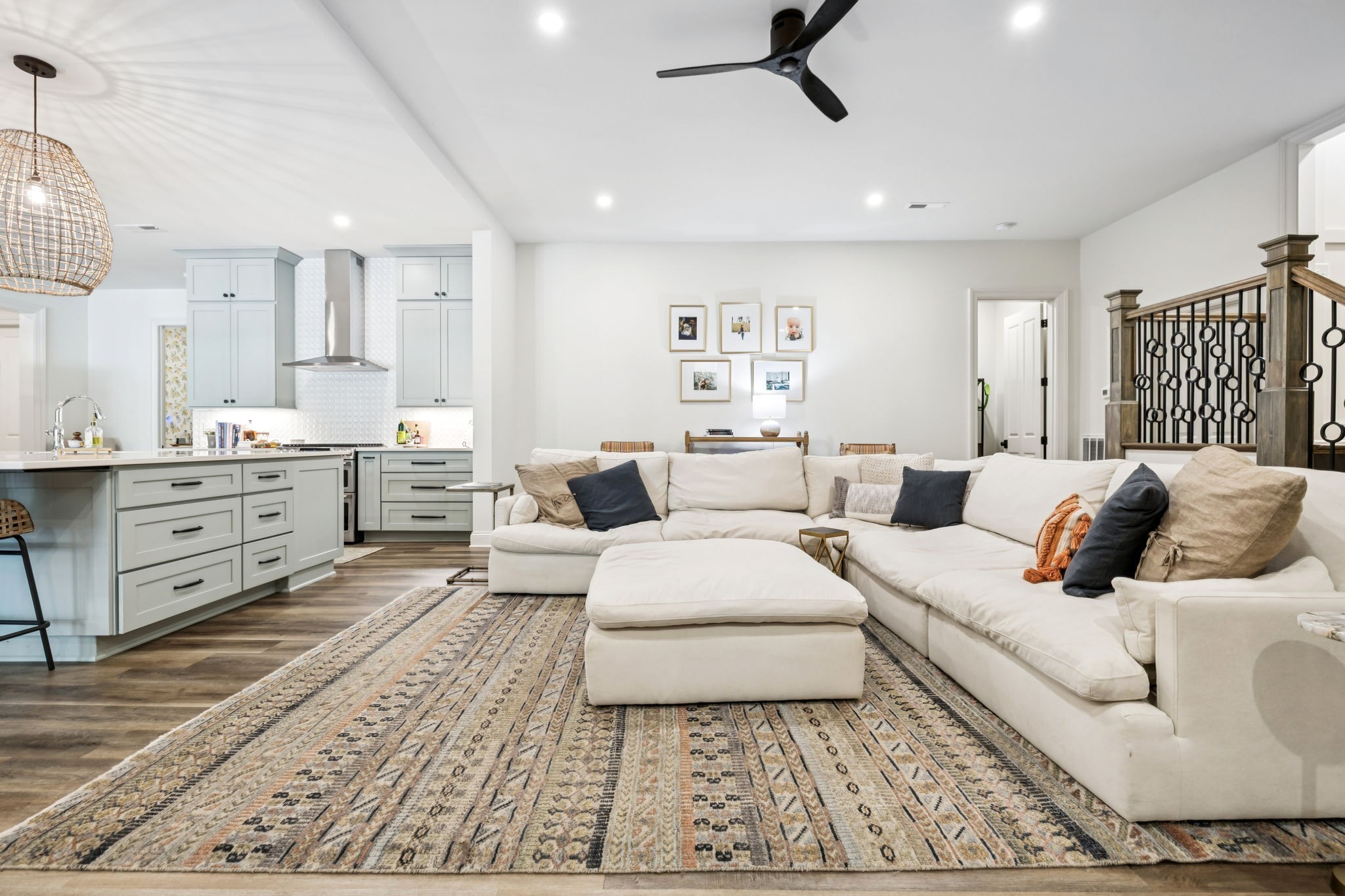 829 Highgrove Circle Franklin, TN 37069 - Photo 45 of 98