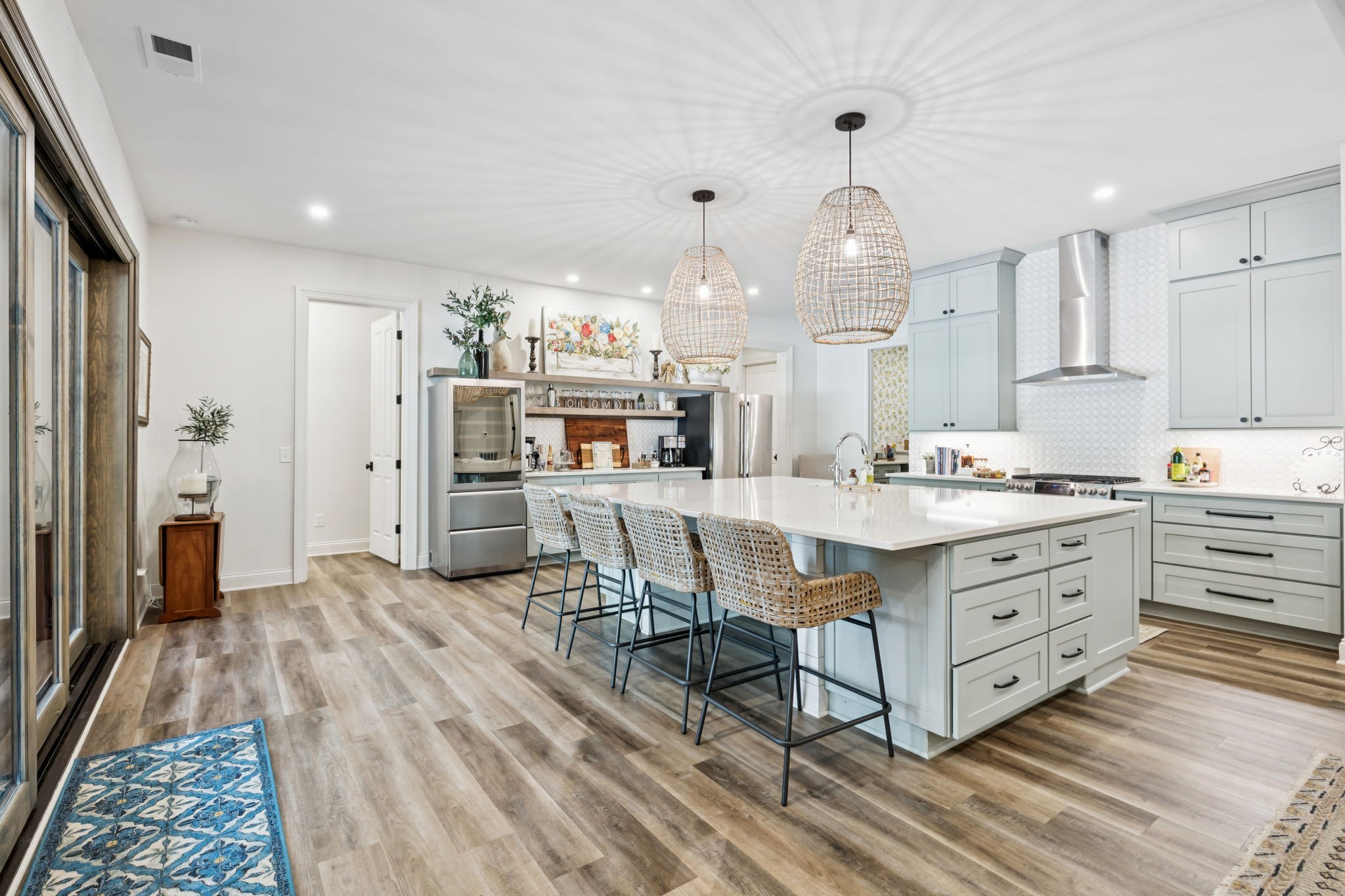 829 Highgrove Circle Franklin, TN 37069 - Photo 48 of 98