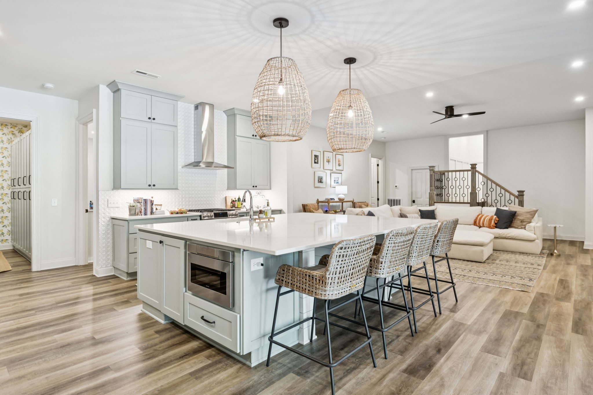 829 Highgrove Circle Franklin, TN 37069 - Photo 49 of 98