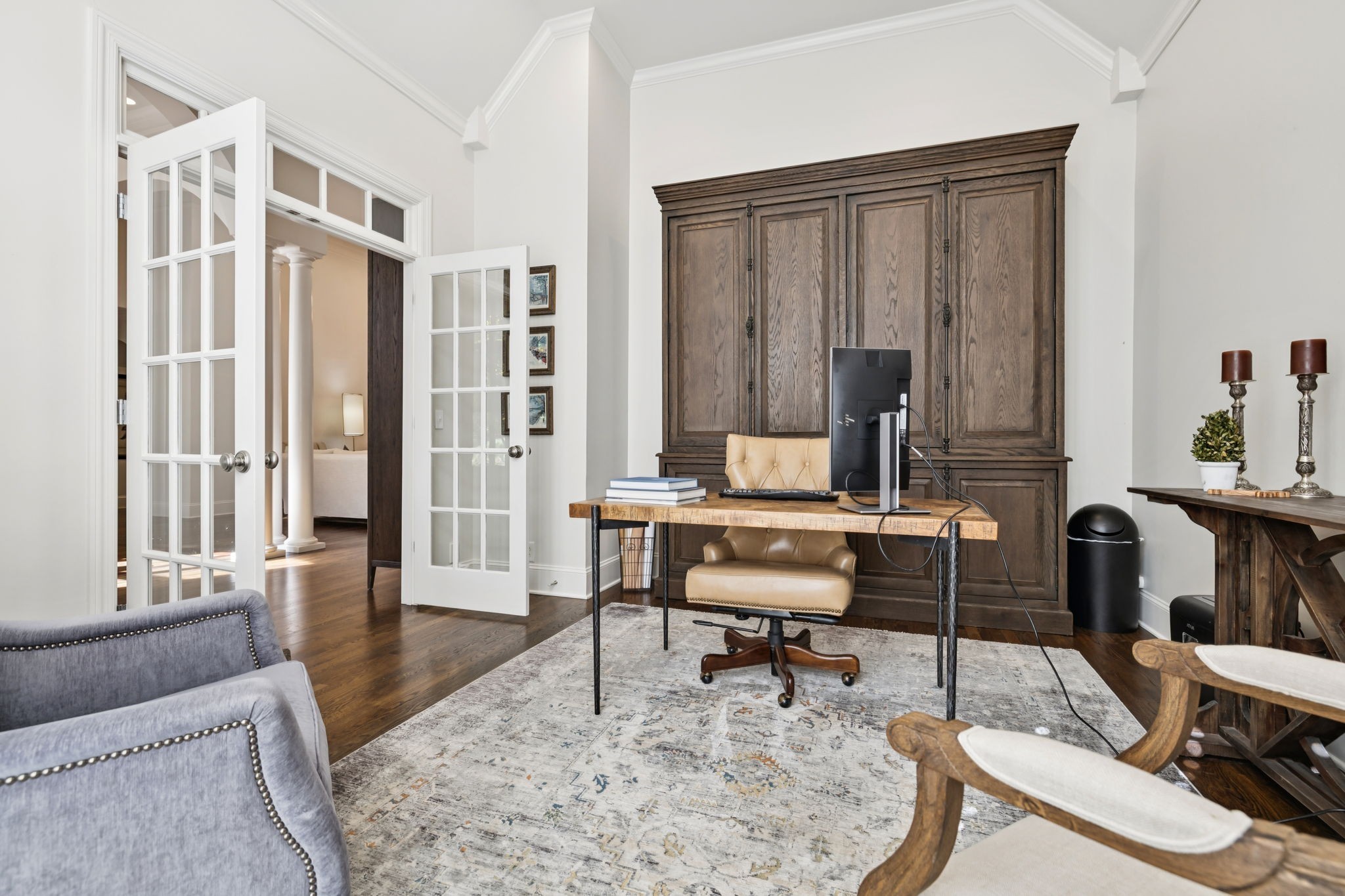 829 Highgrove Circle Franklin, TN 37069 - Photo 5 of 98