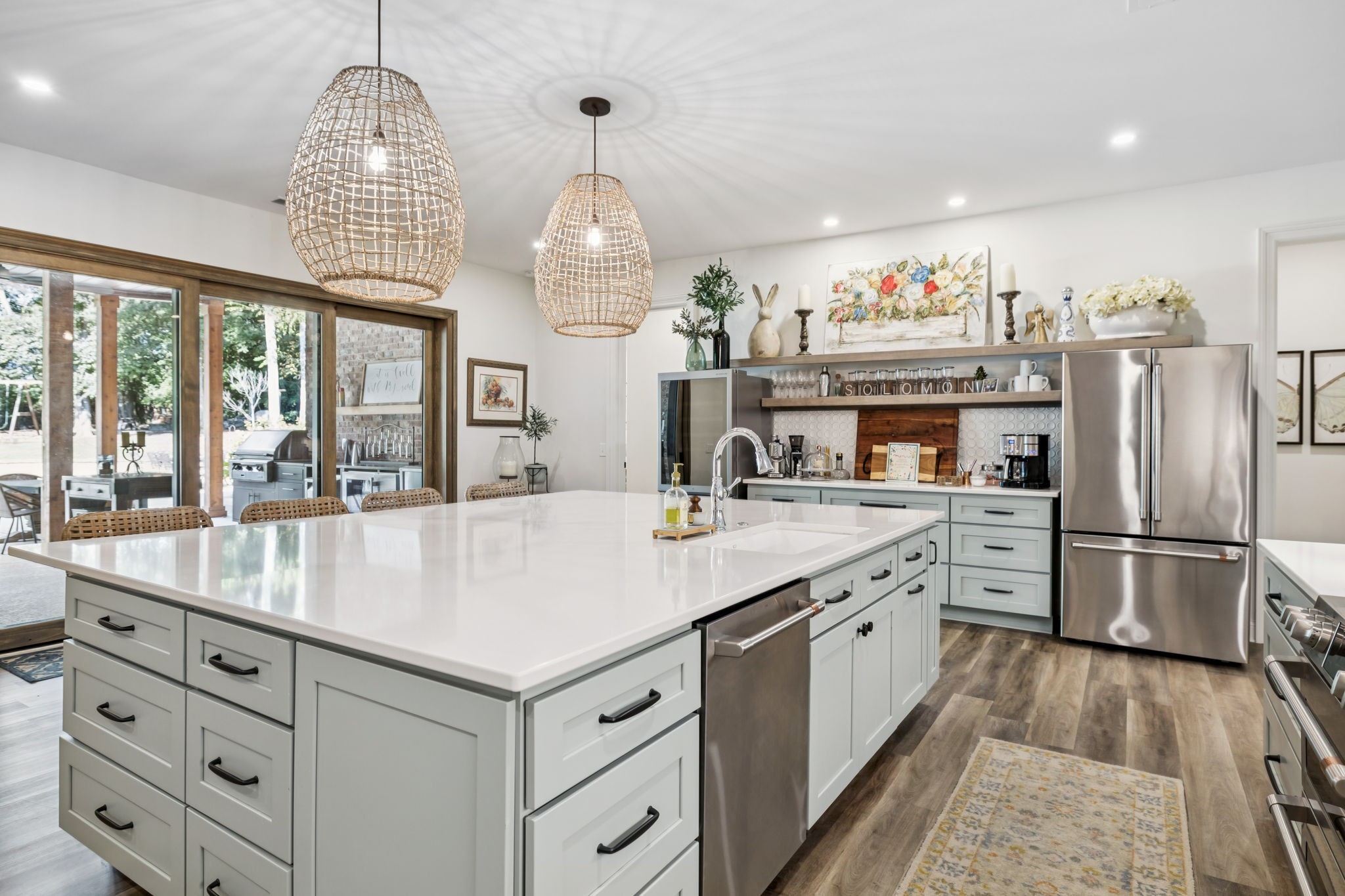 829 Highgrove Circle Franklin, TN 37069 - Photo 52 of 98