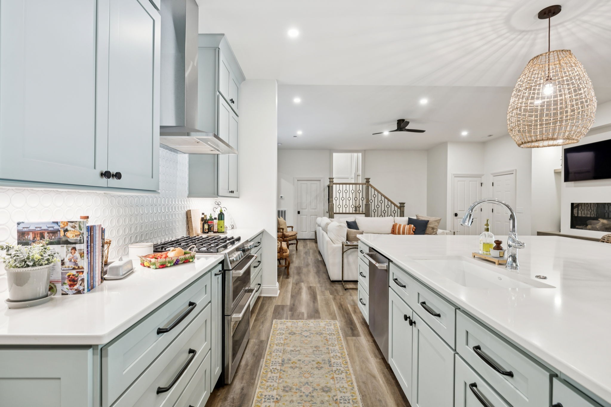 829 Highgrove Circle Franklin, TN 37069 - Photo 53 of 98