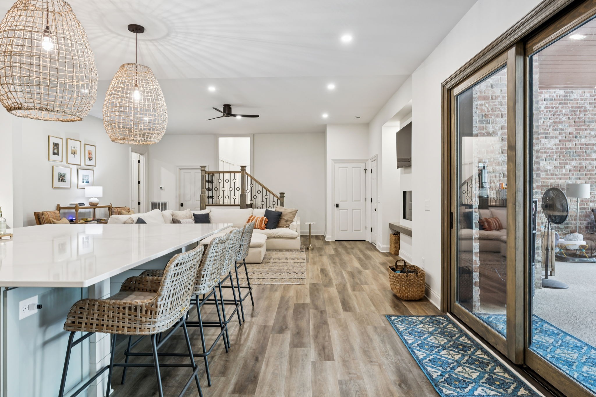 829 Highgrove Circle Franklin, TN 37069 - Photo 55 of 98