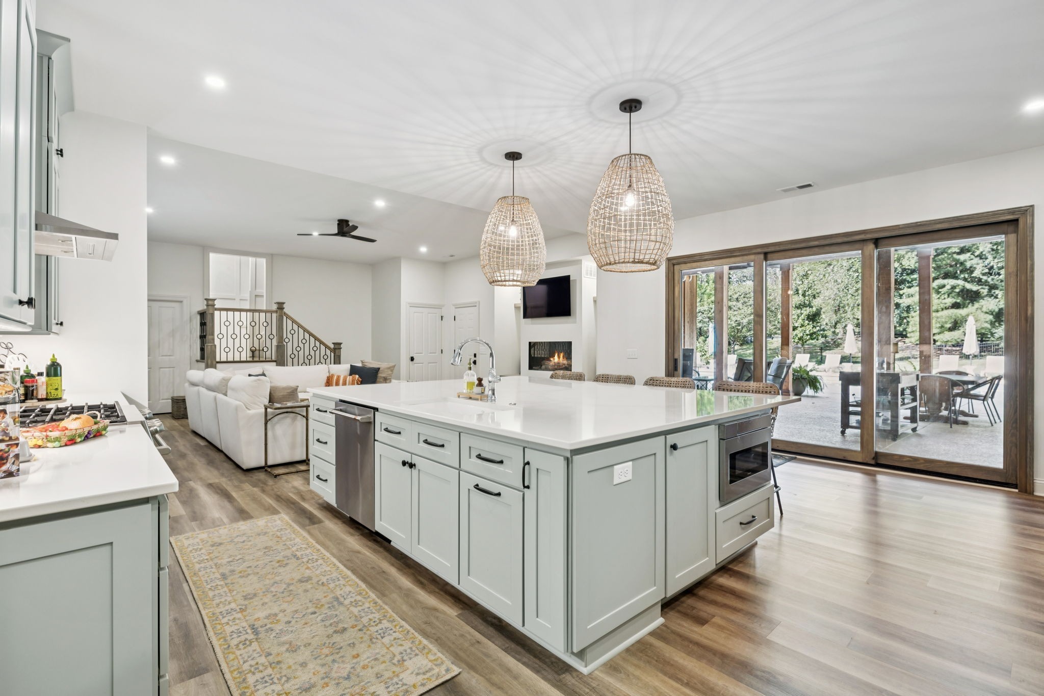 829 Highgrove Circle Franklin, TN 37069 - Photo 56 of 98