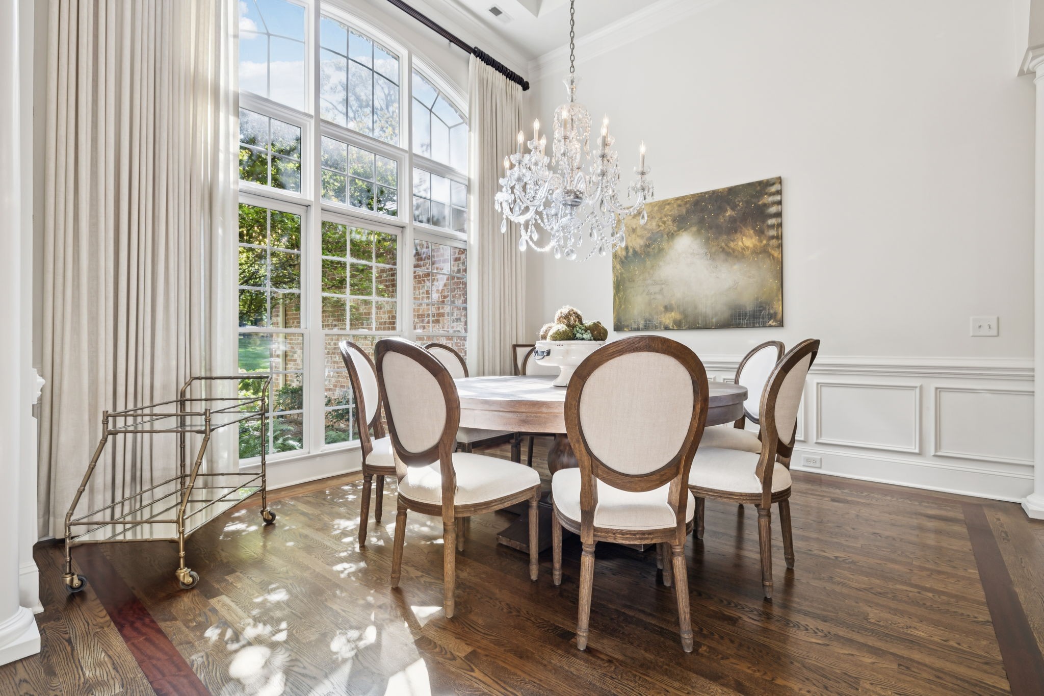 829 Highgrove Circle Franklin, TN 37069 - Photo 6 of 98