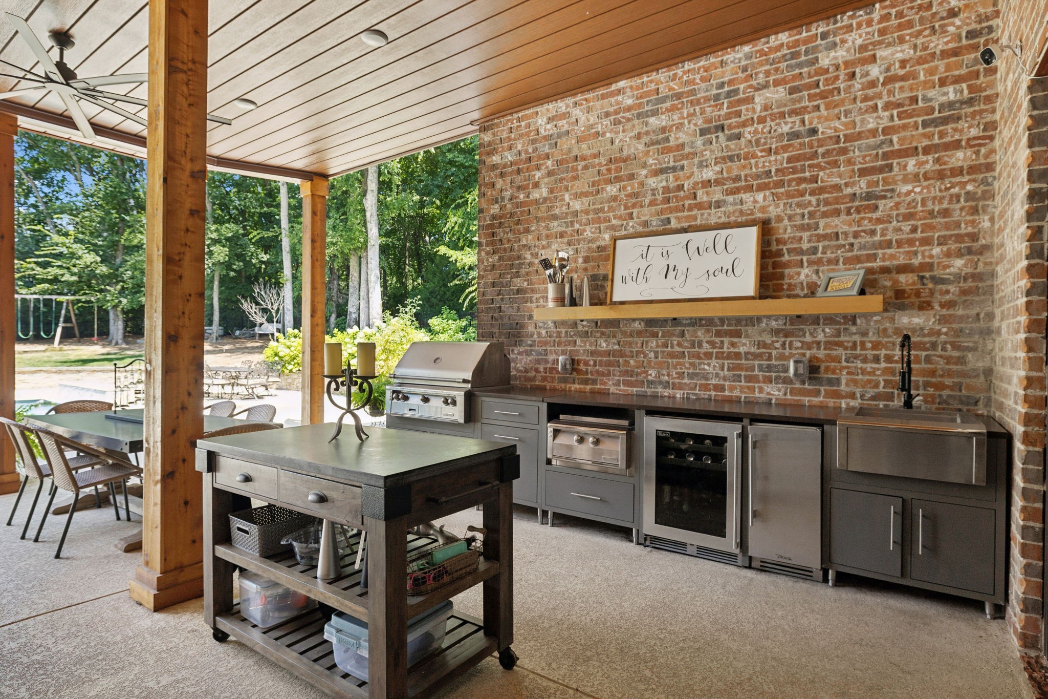 829 Highgrove Circle Franklin, TN 37069 - Photo 70 of 98