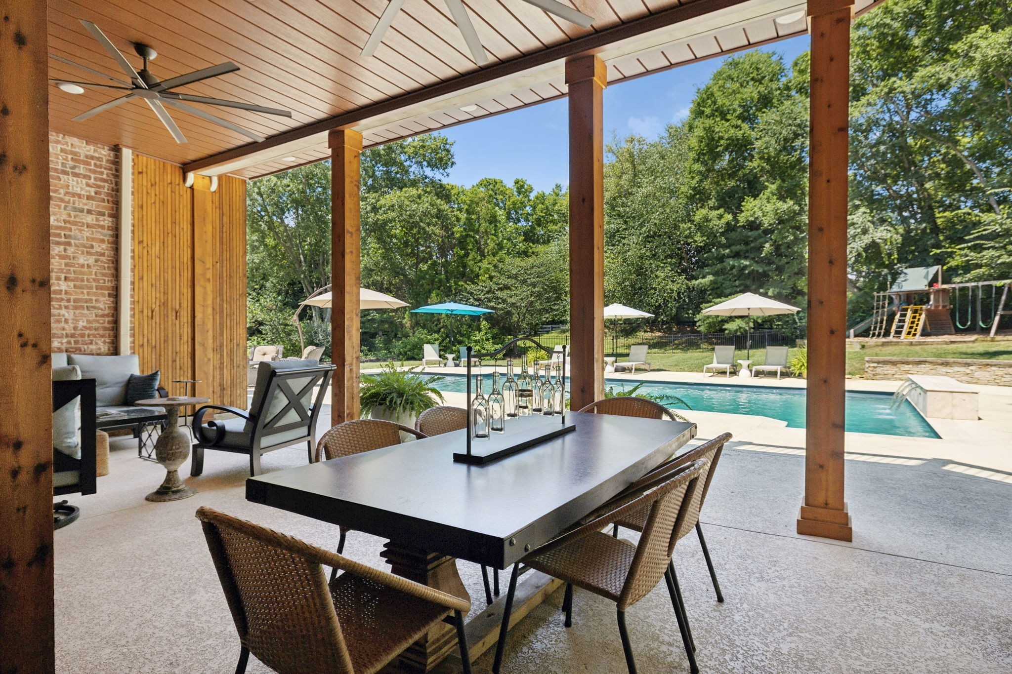 829 Highgrove Circle Franklin, TN 37069 - Photo 71 of 98