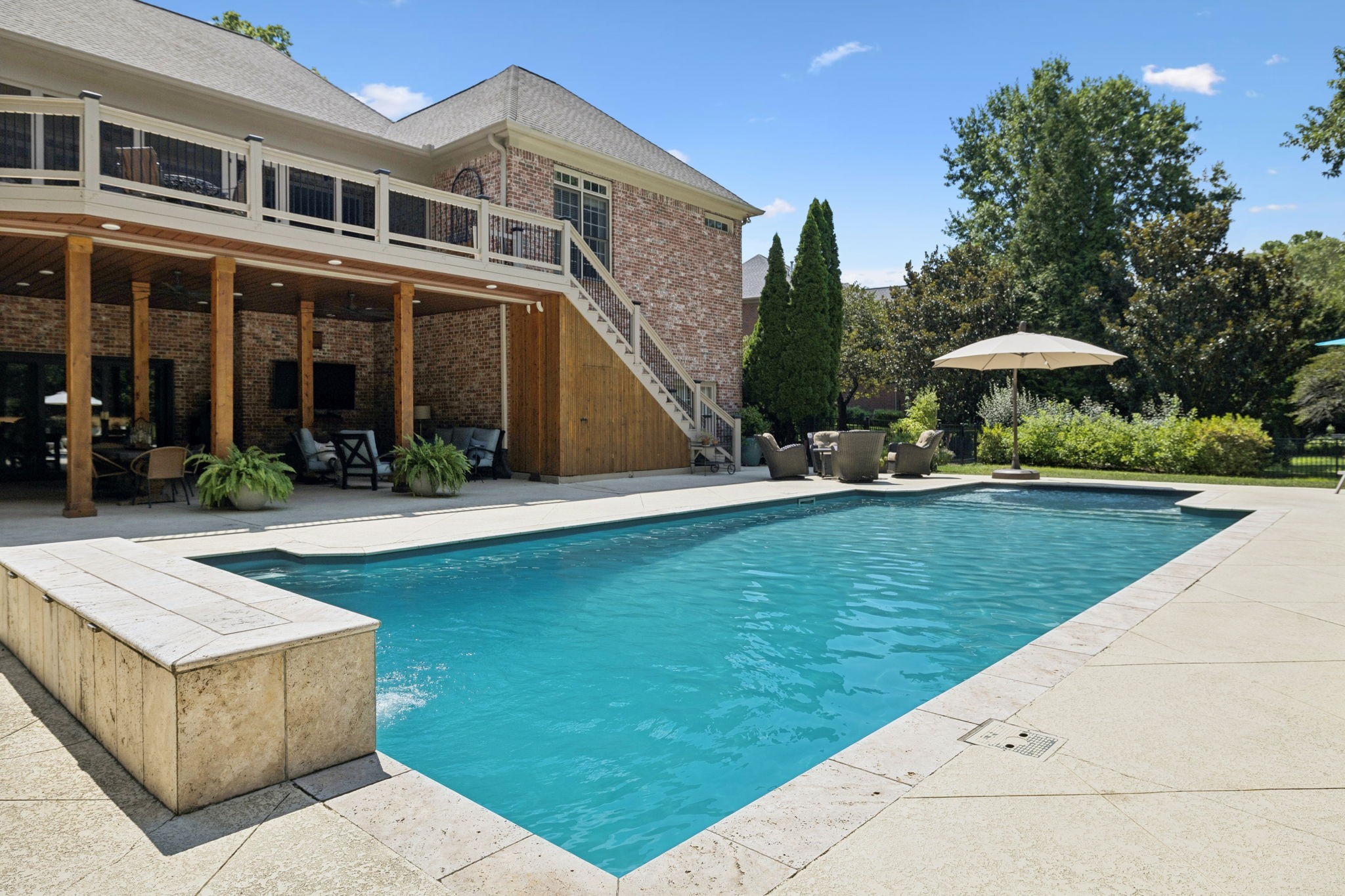 829 Highgrove Circle Franklin, TN 37069 - Photo 76 of 98