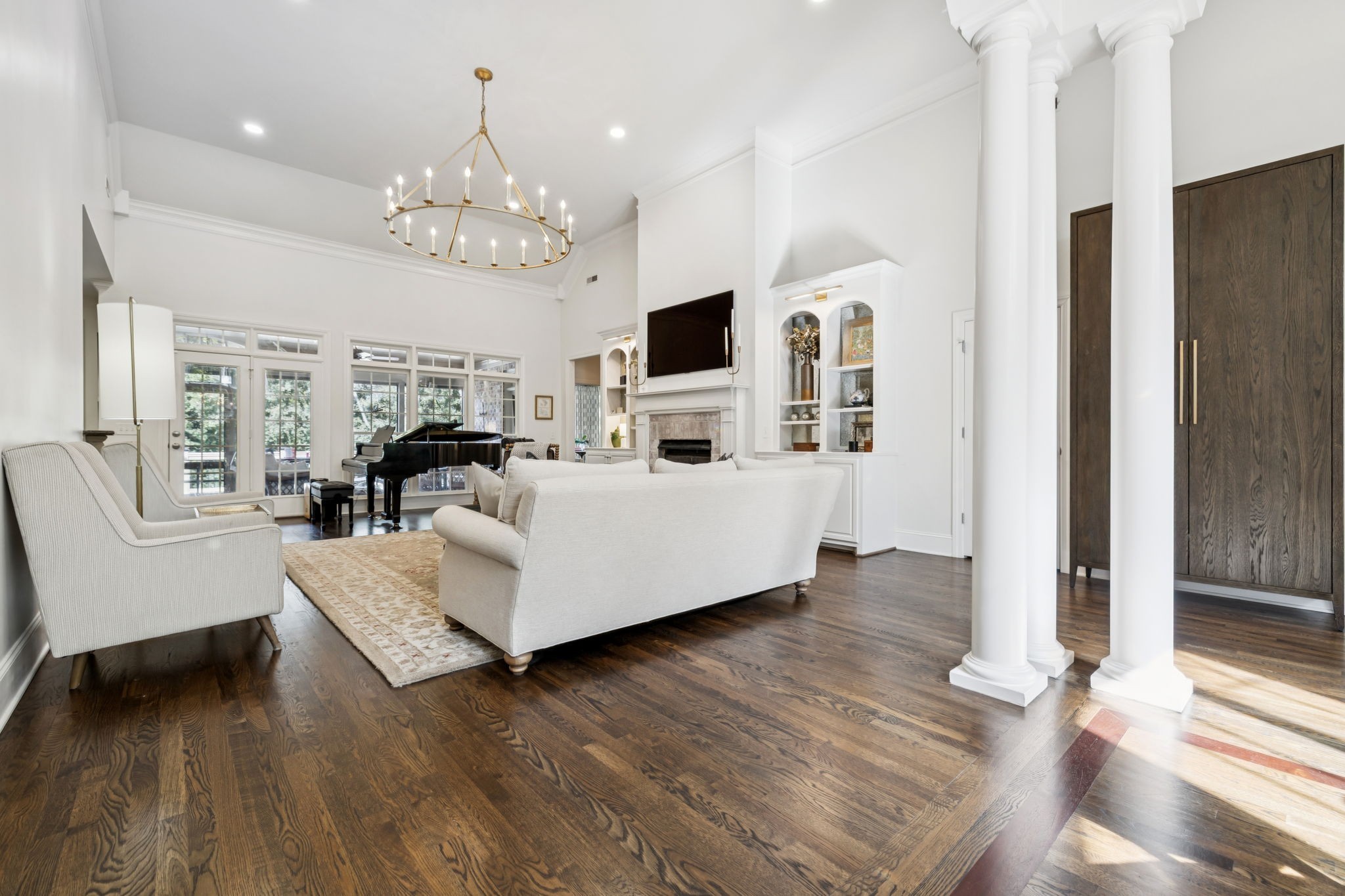 829 Highgrove Circle Franklin, TN 37069 - Photo 8 of 98