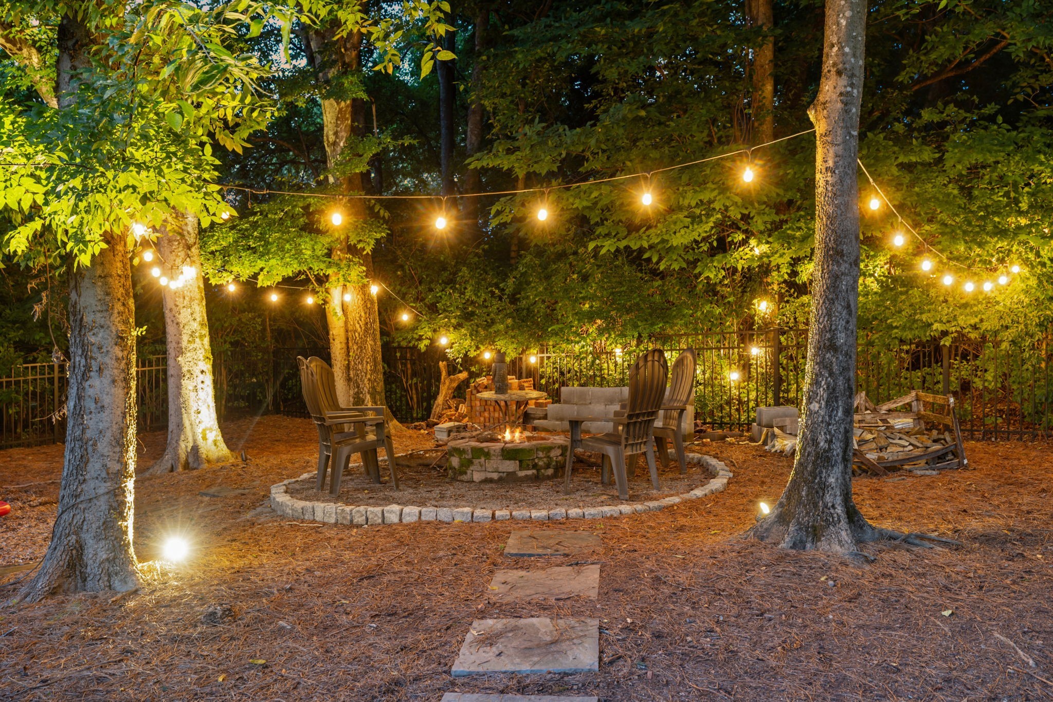 829 Highgrove Circle Franklin, TN 37069 - Photo 91 of 98