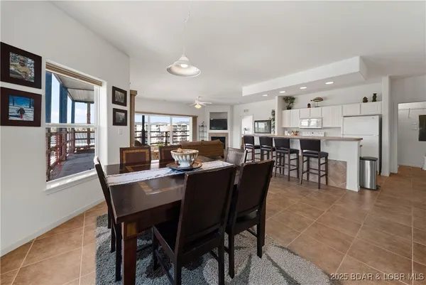 $599,000 | 183 Upper Monarch Cove Drive, Unit 4A, Lake Ozark, MO 65049