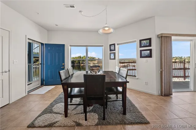 $599,000 | 183 Upper Monarch Cove Drive, Unit 4A, Lake Ozark, MO 65049