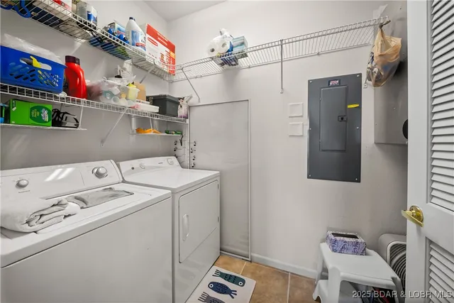 $599,000 | 183 Upper Monarch Cove Drive, Unit 4A, Lake Ozark, MO 65049