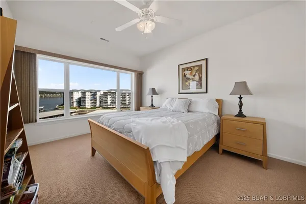 $599,000 | 183 Upper Monarch Cove Drive, Unit 4A, Lake Ozark, MO 65049