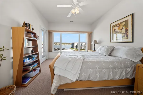 $599,000 | 183 Upper Monarch Cove Drive, Unit 4A, Lake Ozark, MO 65049
