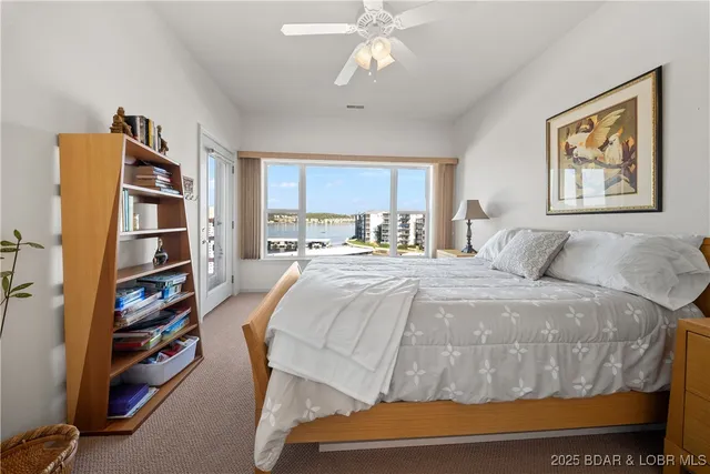 $599,000 | 183 Upper Monarch Cove Drive, Unit 4A, Lake Ozark, MO 65049