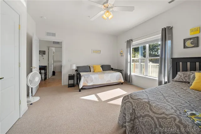 $599,000 | 183 Upper Monarch Cove Drive, Unit 4A, Lake Ozark, MO 65049