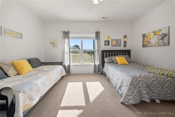 $599,000 | 183 Upper Monarch Cove Drive, Unit 4A, Lake Ozark, MO 65049