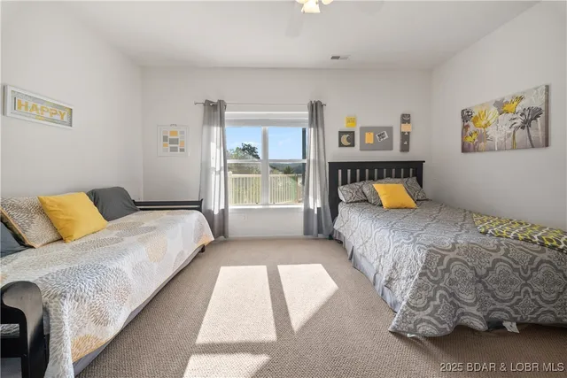 $599,000 | 183 Upper Monarch Cove Drive, Unit 4A, Lake Ozark, MO 65049