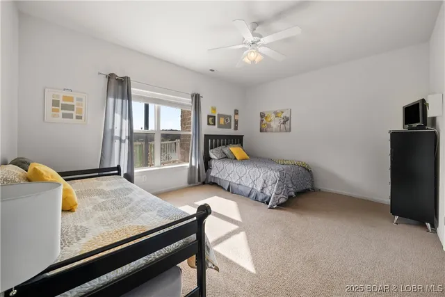 $599,000 | 183 Upper Monarch Cove Drive, Unit 4A, Lake Ozark, MO 65049